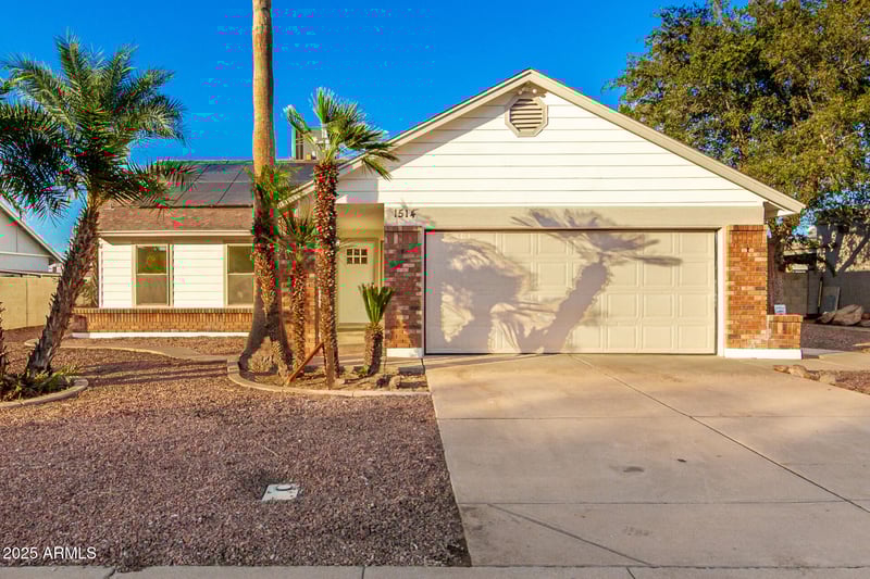 1514 Loughlin Dr, Chandler, AZ 85224