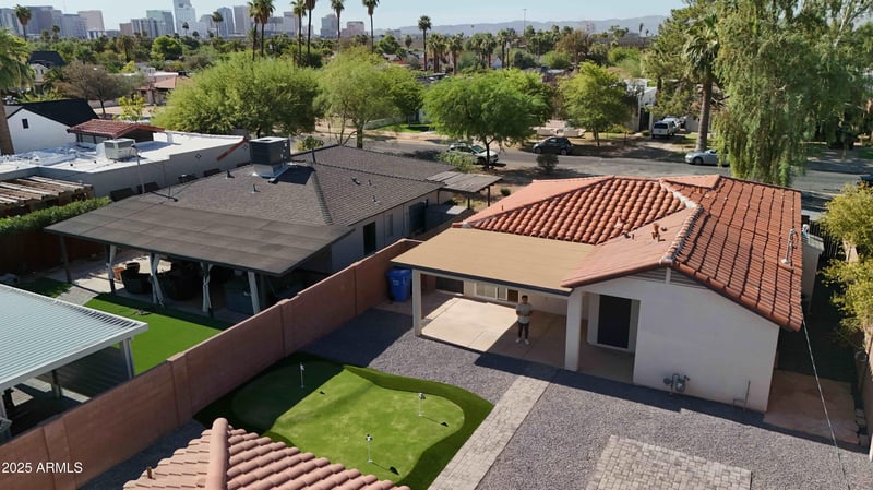 1514 Lynwood St, Phoenix, AZ 85007