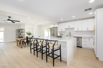 1514 Marlboro Dr, Chandler, AZ 85224