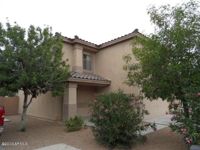 1514 S Danielson Way, Chandler, AZ 85286