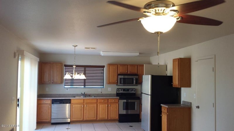 1514 S Danielson Way, Chandler, AZ 85286