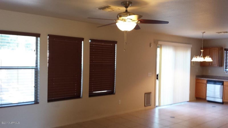 1514 S Danielson Way, Chandler, AZ 85286