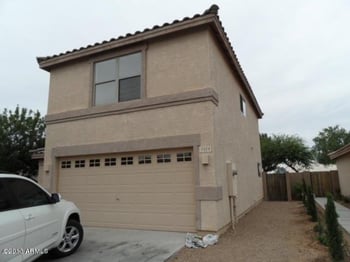 1514 S Danielson Way, Chandler, AZ 85286