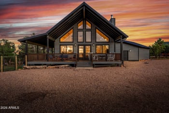 1514 Shade Tree Dr, Heber, AZ 85928