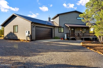 1514 Shade Tree Dr, Heber, AZ 85928