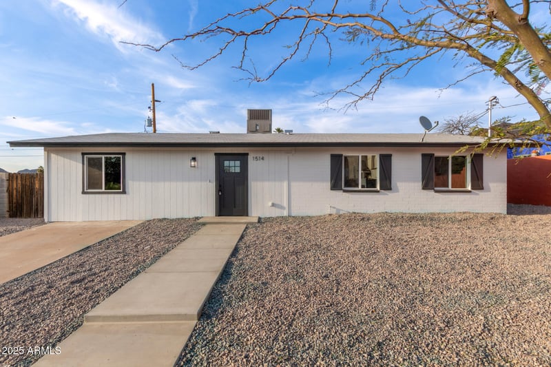 1514 Turquoise Ave, Phoenix, AZ 85020