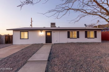 1514 Turquoise Ave, Phoenix, AZ 85020