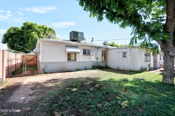 1514 1st Pl, Mesa, AZ 85201