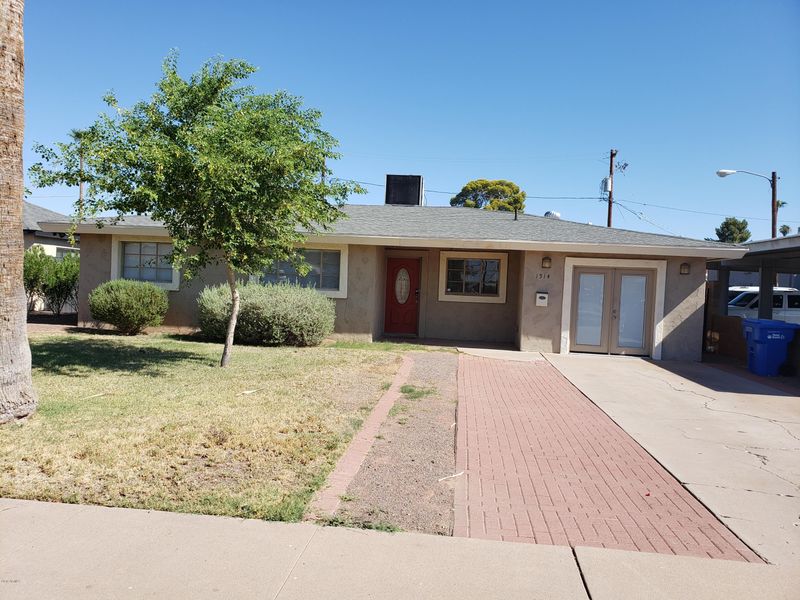 1514 W Encanto Blvd, Phoenix, AZ 85007