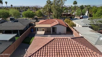 1514 W Lynwood St, Phoenix, AZ 85007