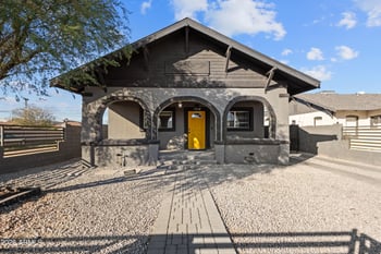 1514 Monroe St, Phoenix, AZ 85007