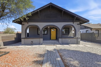 1514 W Monroe St, Phoenix, AZ 85007