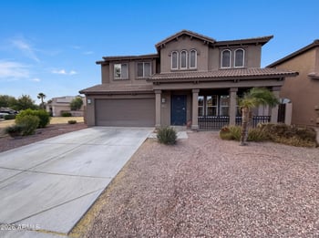 15140 174th Dr, Surprise, AZ 85388