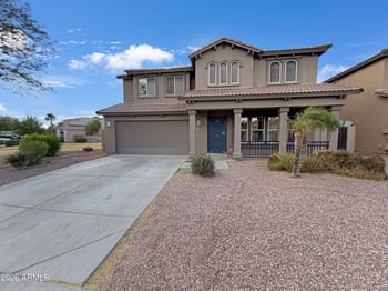 15140 174th Dr, Surprise, AZ 85388