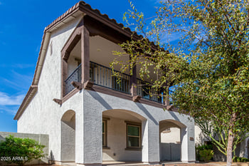 15142 Sherman St, Goodyear, AZ 85338