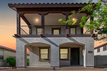 15142 Sherman St, Goodyear, AZ 85338