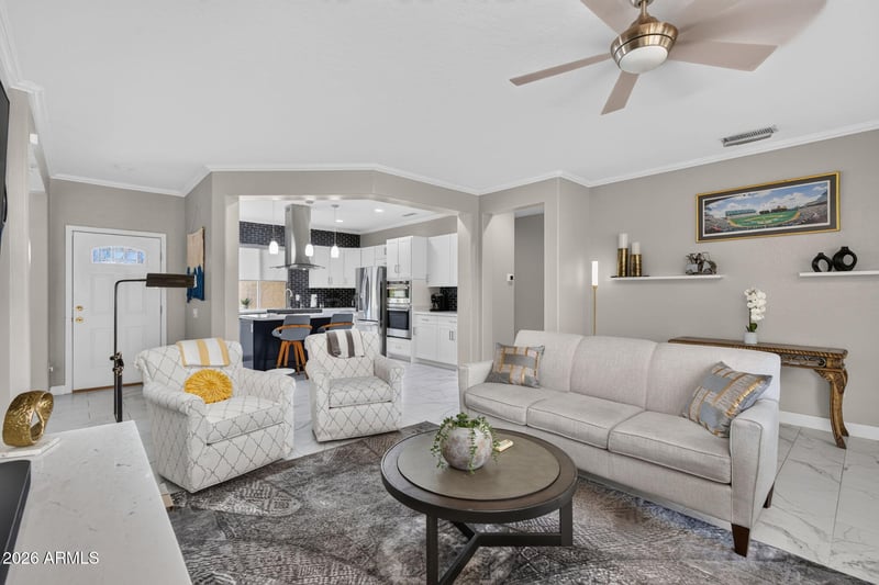 15142 W Camino Estrella Dr, Surprise, AZ 85374