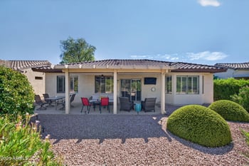 15142 W Camino Estrella Dr, Surprise, AZ 85374