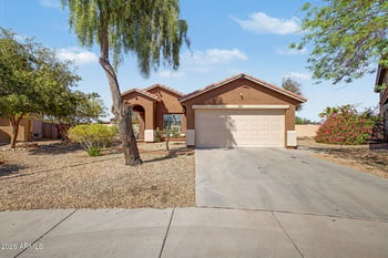 15142 W Smokey Dr, Surprise, AZ 85374