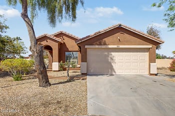 15142 W Smokey Dr, Surprise, AZ 85374