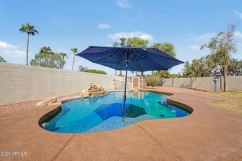 15142 W Smokey Dr, Surprise, AZ 85374