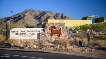 15143 Gray Fox Trl, Surprise, AZ 85387
