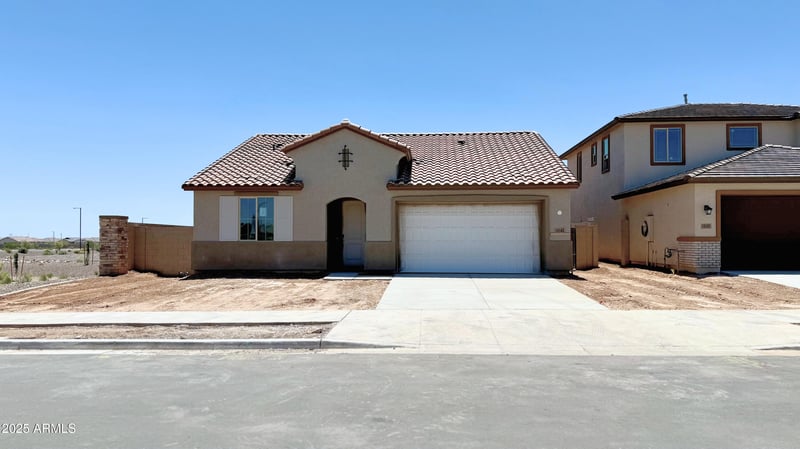 15143 Gray Fox Trl, Surprise, AZ 85387