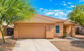 15143 Monroe St, Goodyear, AZ 85338
