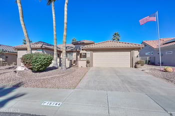 15144 Via Manana --, Sun City West, AZ 85375