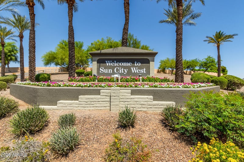 15144 Via Manana --, Sun City West, AZ 85375