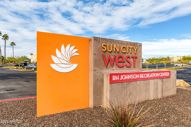 15144 Via Manana --, Sun City West, AZ 85375