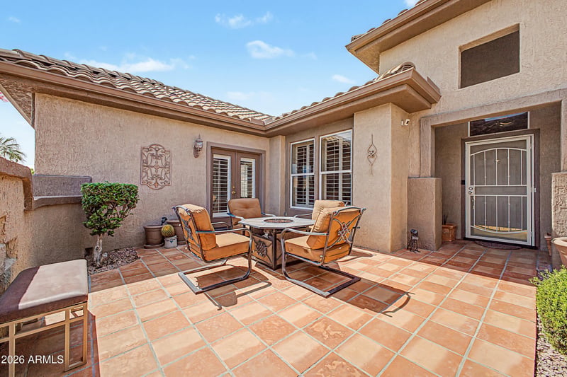 15144 W Via Manana -- W, Sun City West, AZ 85375