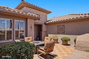 15144 W Via Manana -- W, Sun City West, AZ 85375