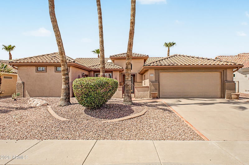 15144 W Via Manana -- W, Sun City West, AZ 85375