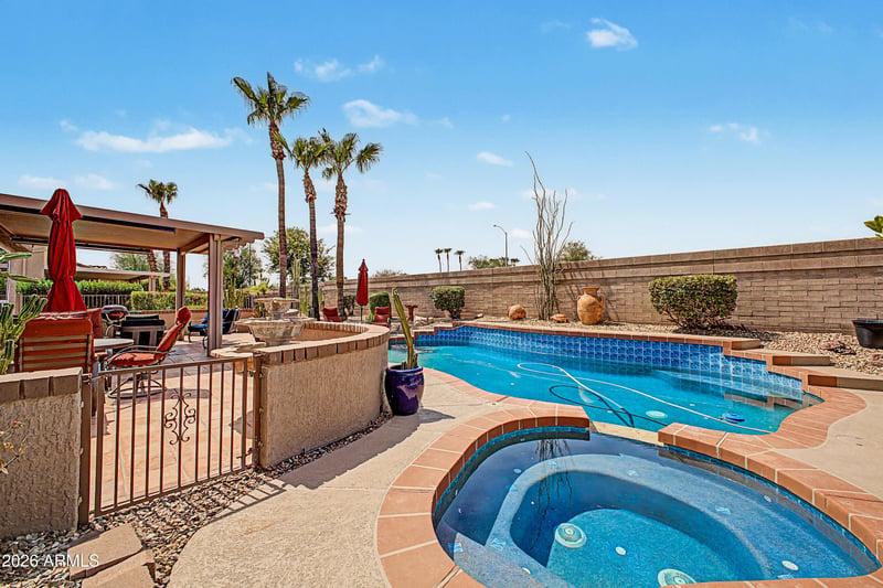 15144 W Via Manana -- W, Sun City West, AZ 85375