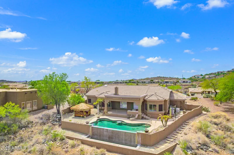 15144 Westridge Dr, Fountain Hills, AZ 85268