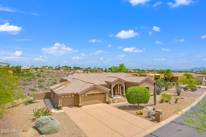 15144 Westridge Dr, Fountain Hills, AZ 85268