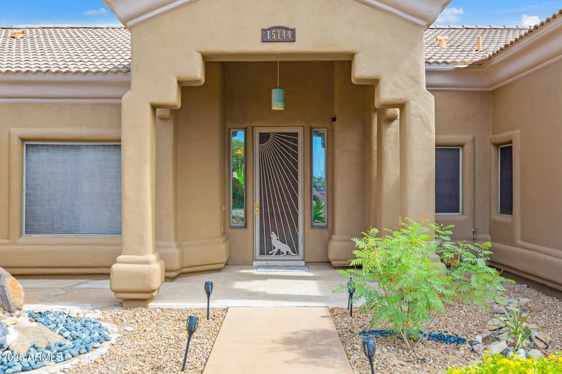 15144 Westridge Dr, Fountain Hills, AZ 85268