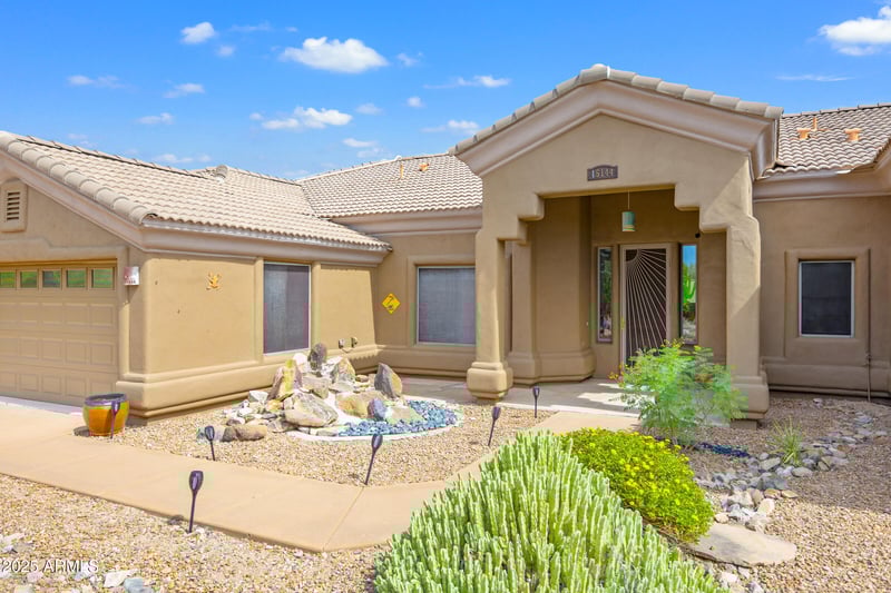 15144 Westridge Dr, Fountain Hills, AZ 85268
