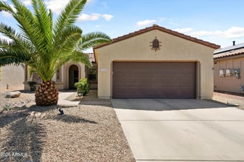 15145 Cactus Ridge Way, Surprise, AZ 85374