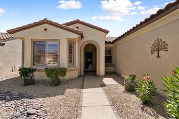 15145 Cactus Ridge Way, Surprise, AZ 85374