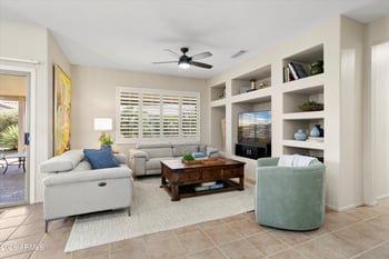 15145 Cactus Ridge Way, Surprise, AZ 85374