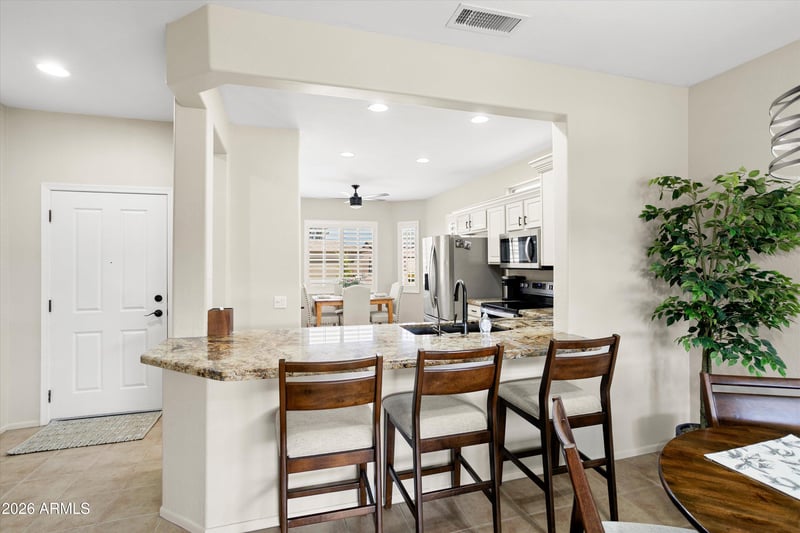 15145 Cactus Ridge Way, Surprise, AZ 85374
