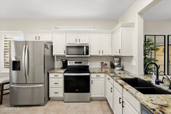 15145 Cactus Ridge Way, Surprise, AZ 85374