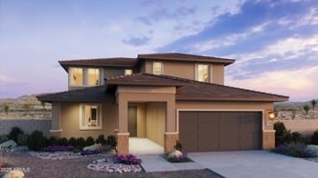 15146 Gray Fox Trl, Surprise, AZ 85387