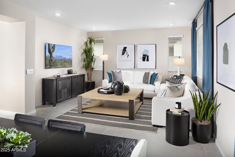 15146 Gray Fox Trl, Surprise, AZ 85387