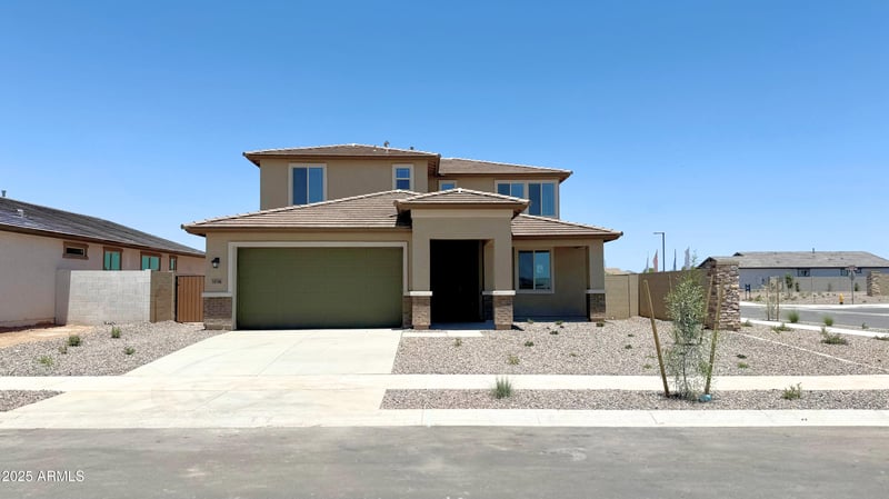 15146 Gray Fox Trl, Surprise, AZ 85387