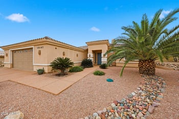 15147 Palomino Blvd, Fountain Hills, AZ 85268