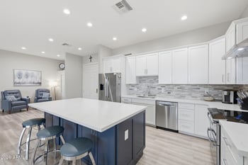 15147 Palomino Blvd, Fountain Hills, AZ 85268