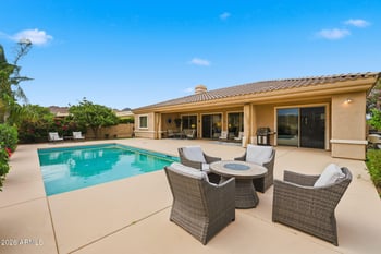 15147 Palomino Blvd, Fountain Hills, AZ 85268